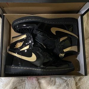 Jordan 1’s